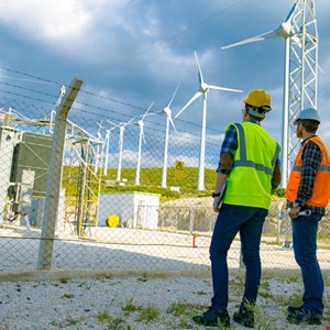 New Cybersecurity Programs to Protect US Energy