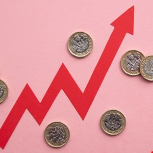 UK Organizations Increase Cybersecurity Budgets