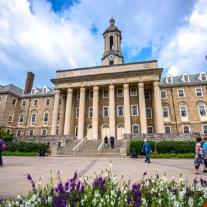 Penn State Settles for .25M Over Cybersecurity Violations