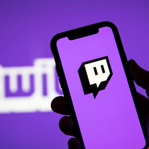 Twitch: No Passwords Were Taken in Data Breach