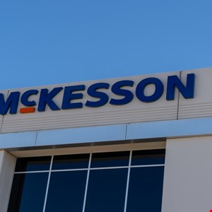 McKesson Investigates Data Breach Incident