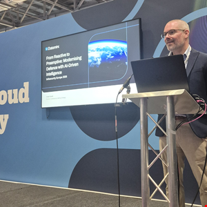 Infosecurity Europe: Cybersecurity Doomed to Fail Without AI