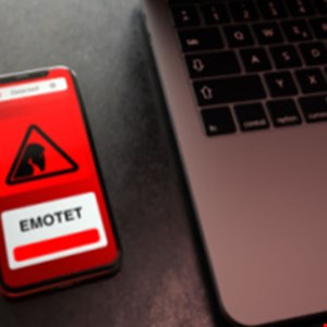 Emotet Tops List of July’s Most Widely Used Malware
