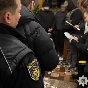 Suspects Linked to Black Basta Ransomware Group Raided in Ukraine