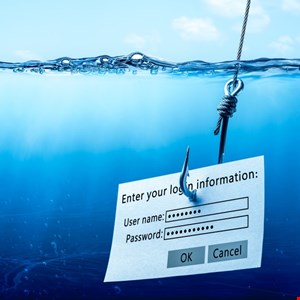 Just a Fifth of Manufacturers Have Strongest Anti-Phishing Protection