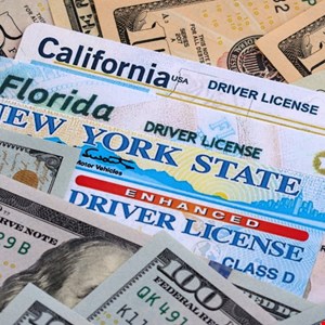 FBI Probes Possible Breach of 153 Million Driver’s Licenses