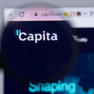 New Cloud Data Leak Adds to Capita’s Woes