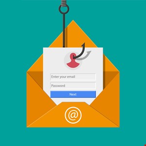 #COVID19 Phishing Emails Surge 500% on Omicron Concerns