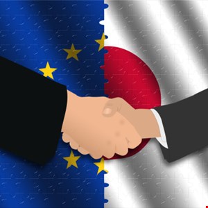 Japan And EU Shake Hands On Cyber Security Agreement - Infosecurity ...