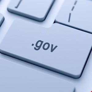 Threat Actors Exploit Government Websites for Phishing