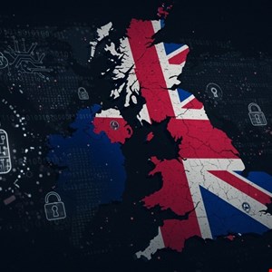 UK Launches Cyber Resilience Pledge With 60+ Companies Signed