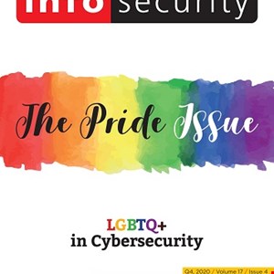 infosecurity-magazine.com - James Coker - Out & Proud: Being LGBTQ+ in Cybersecurity