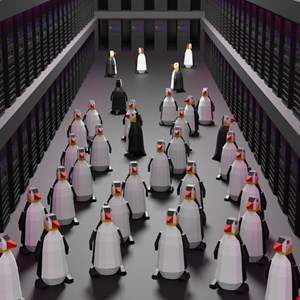 Nine-Year-Old Linux Kernel Vulnerability Exposes SSH Keys and Password Hashes