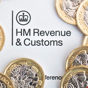 HMRC Reported 11 “Serious” Personal Data Incidents to ICO this Financial Year