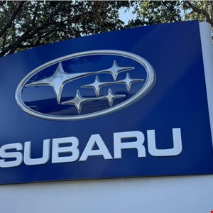 Subaru Bug Could Have Allowed Hackers to Track and Hijack Cars