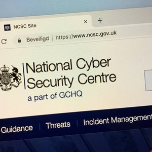 NCSC Releases Guidance for Securing Agentic AI Implementation
