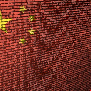 State-Backed Chinese Hackers Target Russia