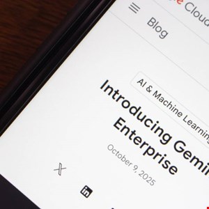 Google Fixes Gemini Enterprise Flaw That Exposed Corporate Data