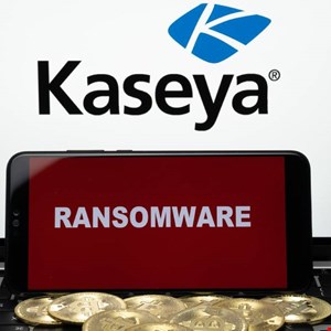 Hacker Alleges Russian Government Role in Kaseya Cyber-Attack
