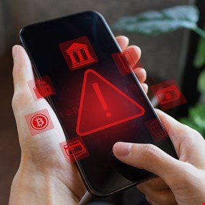 Mobile Banking Malware Surges 32%