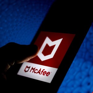 McAfee Sold to Investor Group for bn