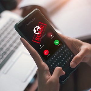 Quarter of Brits Report Deepfake Phone Scams