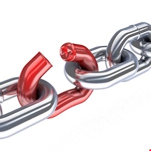 Are Humans the Weakest Link in the Security Chain? - Infosecurity Magazine