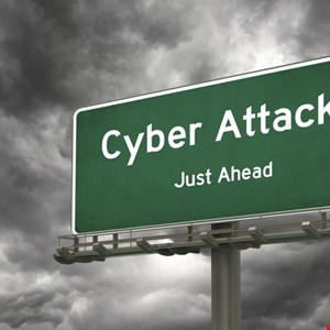 Two-thirds of CISOs Unprepared for Cyber-attack