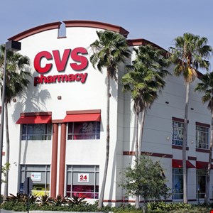 A Billion CVS Records Exposed