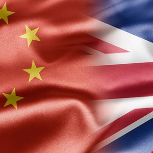 Third of UK Supply Chain Relies on “Chinese Military” Companies