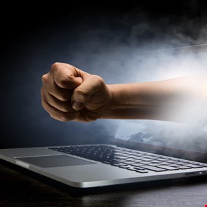 Ransomware Gangs Increasingly Turn to Threats of Physical Violence to Extort Payments