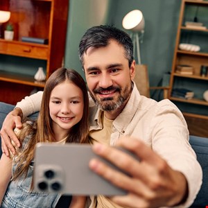NCA Warns Parents on Oversharing After AI Child Abuse Surge