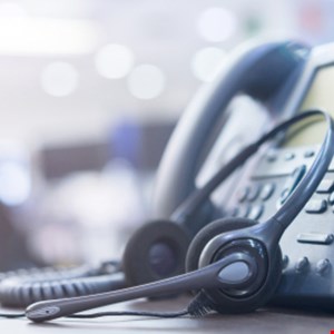 US Locks Up Call Center Scammer