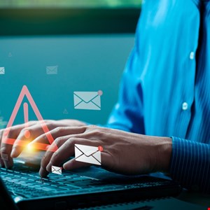 World Economic Forum: Cyber-fraud overtakes ransomware