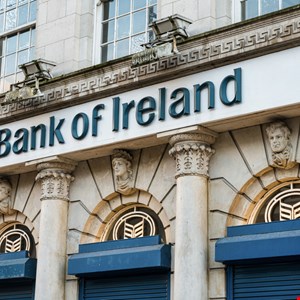 Bank of Ireland Fined €463,000 Over Data Breaches