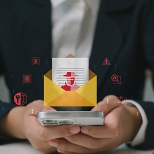 New Phishing Platform Active in Credential Theft Campaigns