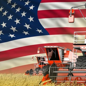 US Senators Propose Cybersecurity Agriculture Bill