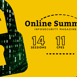 Ciaran Martin and Leeza Garber to Headline at the Infosecurity Magazine Online Summit