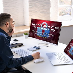 Most Firms Unable to Recover Quickly from Ransomware