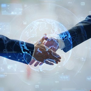 Cybersecurity M&A Roundup: Visa's $2.4bn BioCatch Deal Leads August 2026 Activity