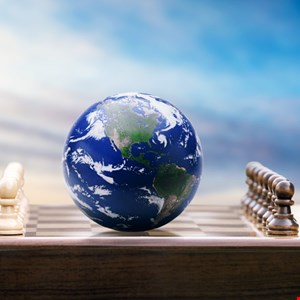 Trump, China, Russia: How Geopolitical Tensions Increase Cyber Risk — Infosecurity-magazine.com