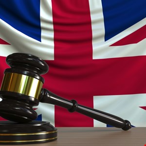 UK Government Introduces New Data Governance Legislation