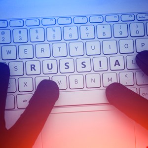 EU Slams Russia Over Disinformation Hacking Campaign