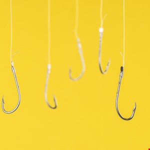 SolarWinds Hackers Go Phishing