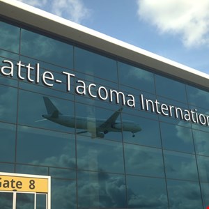 Suspected Cyber-Attack Causes Travel Chaos at Seattle Airport