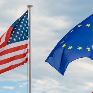 EU Adopts New US Data Privacy Agreement