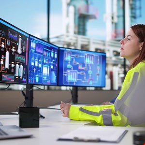 The Evolving Cybersecurity Challenge for Critical Infrastructure