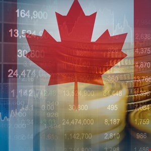 Canadian Financial Regulator Hacked, Exposing Personal Data from Member Organizations