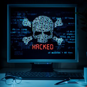 California City Hid Cyber-attack