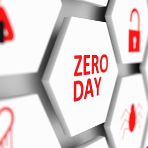 Google: Record Year for Zero Days in 2021